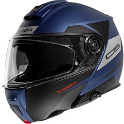 Κράνος Schuberth C5 Eclipse μπλε
