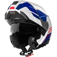 Κράνος Schuberth C5 Master μπλε