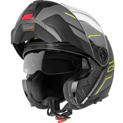 Κράνος Schuberth C5 Master κίτρινο