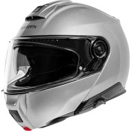 Κράνος Schuberth C5 ασημί