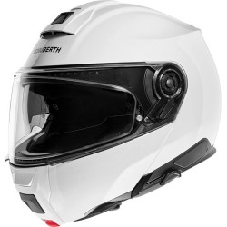 Κράνος Schuberth C5 λευκό