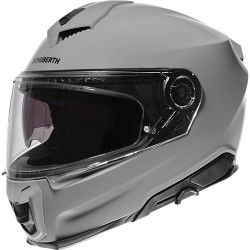 Κράνος Schuberth S3 concrete grey