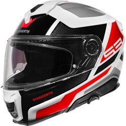 Κράνος Schuberth S3 Daytona κόκκινο