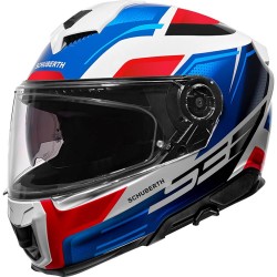 Κράνος Schuberth S3 Storm μπλε