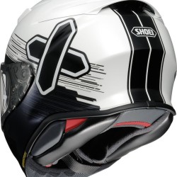 Κράνος Shoei NXR 2 Ideograph TC-6