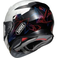 Κράνος Shoei NXR 2 Origami TC-5