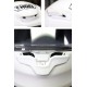 Κράνος Shoei NXR 2 μαύρο ματ