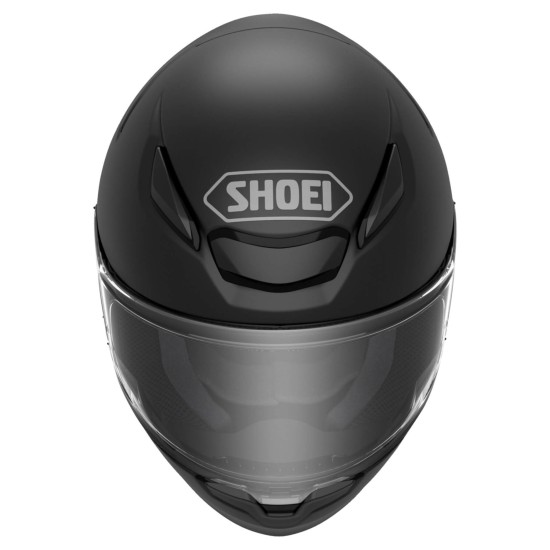 Κράνος Shoei NXR 2 μαύρο ματ