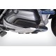 Προστατευτικά κυλίνδρων Wunderlich BMW R 1200 GS LC 13- ασημί (σετ)