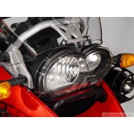 Προστατευτικό φαναριών ZTechnik BMW R 1200 GS/Adv.