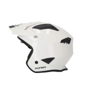 Κράνος Jet Acerbis Aria 22.06 λευκό