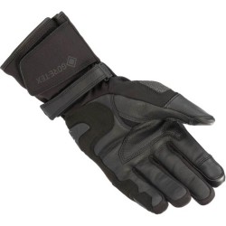 Γάντια Alpinestars WR-2 V2 GORE-TEX® μαύρα