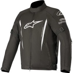 Μπουφάν Alpinestars Gunner V2 WP μαύρο