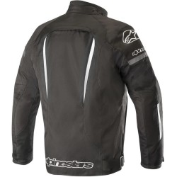 Μπουφάν Alpinestars Gunner V2 WP μαύρο