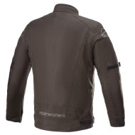 Μπουφάν Alpinestars Headlands Drystar μαύρο