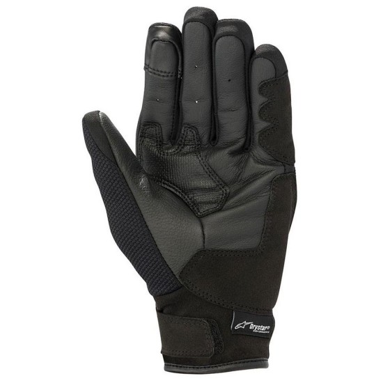 Γάντια Alpinestars S-Max Drystar μαύρα