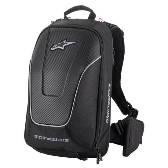 Σακίδιο πλάτης Alpinestars Charger Pro μαύρο