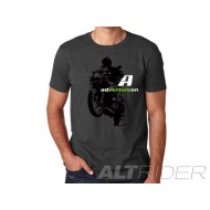 T-shirt AltRider BMW R 1200 GS LC