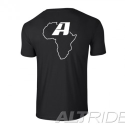 T-shirt AltRider Honda CRF 1000L Africa Twin