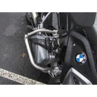 Μπάρες ενίσχυσης AltRider ΟΕΜ κάγκελων BMW R 1250 GS/Adv. ασημί