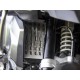 Προστατευτικά ψυγείων AltRider BMW R 1250 GS Adv. ασημί