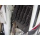 Προστατευτικό ψυγείου AltRider Honda CRF 1100L Africa Twin Adventure Sports μαύρο