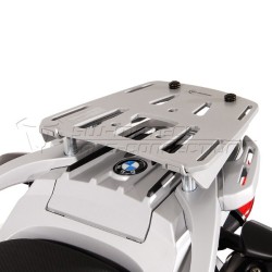 Βάση topcase ALU-RACK BMW F 650 GS/Dakar 03-07 & G 650 GS/Sertao