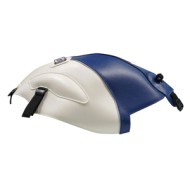 Κάλυμμα ντεποζίτου Bagster Suzuki GSR 600 (χρώματα)