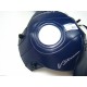 Κάλυμμα ντεποζίτου Bagster Suzuki V-Strom DL 650/1000 -11 μπλε