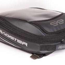 Tankbag Bagster Roader EVO 12/22lt. μαύρο
