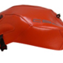 Κάλυμμα ντεποζίτου Bagster Honda CBF 1000 -09 (χρώματα)