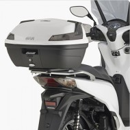 Βάση βαλίτσας topcase Monolock GIVI Honda SH 300 15-19