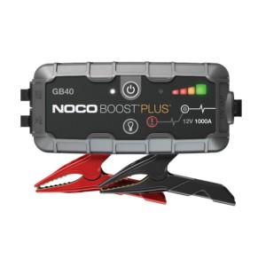 Εκκινητής - Booster NOCO Boost GB40 Plus UltraSafe 1000A