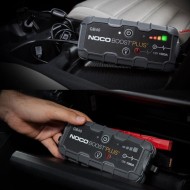 Εκκινητής - Booster NOCO Boost GB40 Plus UltraSafe 1000A