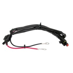 Φορτιστής-συντηρητής μπαταρίας μολυβδου/λιθίου BC Battery Controller Duetto MY24