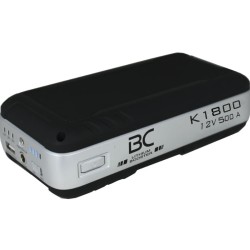 Εκκινητής μπαταρίας - Booster Battery Controller K1800