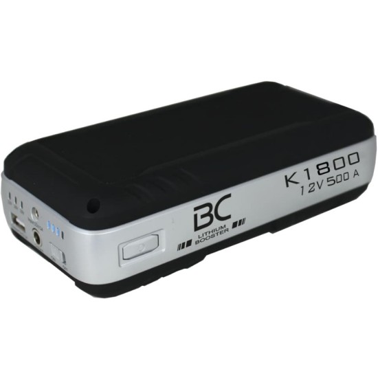 Εκκινητής μπαταρίας - Booster Battery Controller K1800