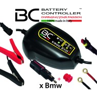 Φορτιστής-συντηρητής μπαταρίας και λιθίου BC Battery Controller K900 EVO+ CanBus (8 στάδια)