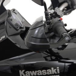 Χούφτες SW-Motech Bbstorm Kawasaki Versys 650