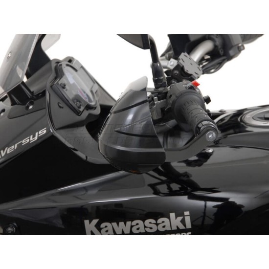 Χούφτες SW-Motech Bbstorm Kawasaki Versys 650