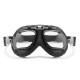 Γυαλιά Bertoni Anti Fog AF191L Vintage μαύρα