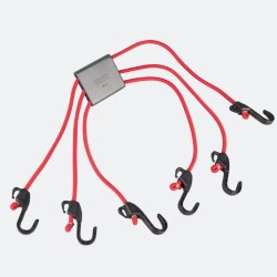 Ελαστικοί ιμάντες BOOSTER 6 άκρων