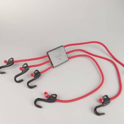 Ελαστικοί ιμάντες BOOSTER 6 άκρων