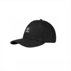 Καπέλο Brunotti Lincoln N Cap μαύρο 
