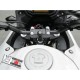 Βάση συσκευών τιμονιού τύπου RAM-MOUNT Honda CB 500 F/X 13-