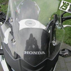 Βάσεις ρύθμισης ύψους ζελατίνας Honda CB 500 X -16