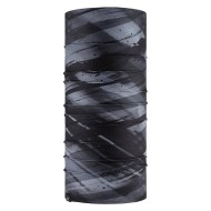 Buff Polar Reversible Raft Graphite (μαντήλι λαιμού fleece)