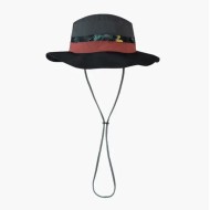 Καπέλο Buff Explore Booney Hat Black Okisa