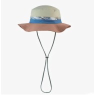 Καπέλο Buff Explore Booney Hat Sand Kivu