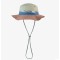 Καπέλο Buff Explore Booney Hat Sand Kivu